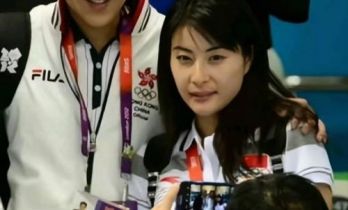 霍启刚谈与郭晶晶恋爱往事，“迷弟心态”的豪门追妻史