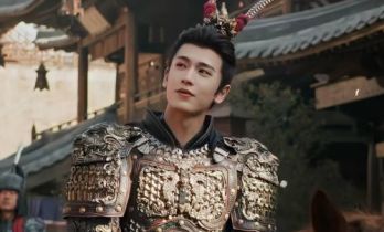 何润东凭14年前造型一夜爆火，真的让人感到悲哀！ 2026-03-25 11:43