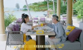 芒果TV是时候进攻恋综了