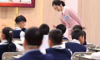 人生一课润心成长 《超级语文课》第五季重磅开播