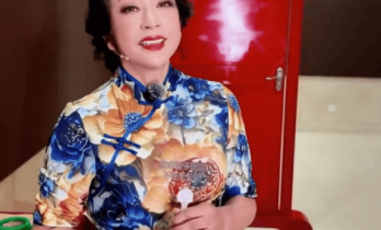 刘晓庆：演员可以谈恋爱，不公开就是了，你也不要去骗粉丝