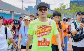 黄宗泽回应是否考虑开演唱会：我退出乐坛九十几年，看下辈子有没有机会开