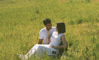 《暮光之城》“小狼”泰勒宣布当爸，晒与妻子合照满脸幸福