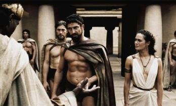 佳片有约 | 罗马帝国最惨打工人，就是他！