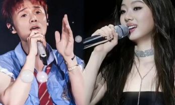 李荣浩维权杀疯后，网友急催开经纪公司？