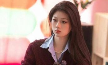 单依纯音著协登记作品为0？唱火N首歌，版权页竟一片空白