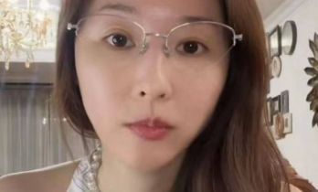 吴佳尼心累，两个儿子一年开支上百万，64岁前夫马景涛只提供学费