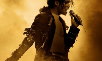 《迈克尔·杰克逊》4.24上映 聚焦天王蜕变历程