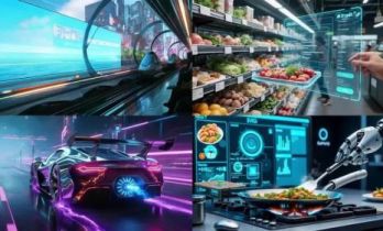 AI横行的当下，看电影小子当年怎么“手搓”电影