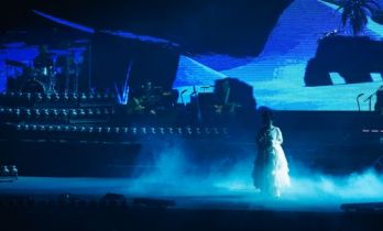 齐豫「风采依旧·在」厦门开唱！2.0版体育馆首秀，闽南语彩蛋惊喜满满