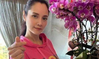 突发！香港知名女星身体抱恙再度入院，丧母一个月健康亮红灯