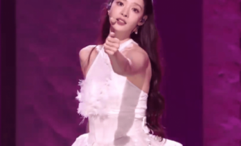 张艺上录《浪姐7》惹争议！黄景瑜前妻发文内涵，曾卷入小三风波