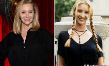 62岁《老友记》女星开炮：现在的喜剧，全是“怂货”