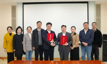 中国农业电影电视中心与电影频道节目中心达成战略合作