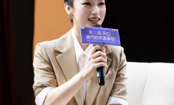 “笑是解药”点亮琴澳两地 闭幕论坛激辩喜剧未来