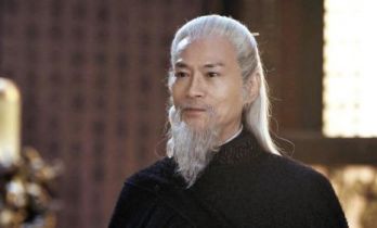 郑少秋的十大“第一”，每一个都写入演艺界历史