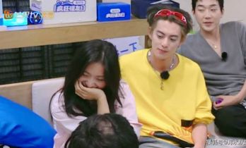 《亲爱的客栈2026》王鹤棣和沈月又撒糖了？两人的互动太甜蜜，爱情藏不住？