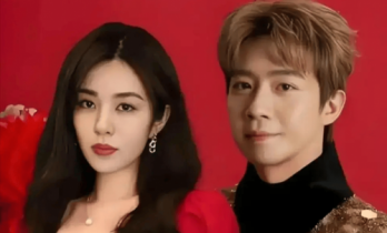 37岁王晓晨近况曝光！与俞灏明已相恋5年，如今发文引起情变猜测