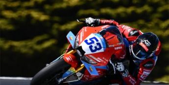 《飞驰人生4》改编“张雪机车”？背后这事成了！