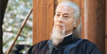 郑少秋和他的“秋官效应”