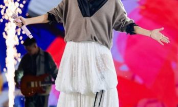 孙燕姿2026巡演内地首站苏州起航 两晚落幕 日晷首秀解锁与歌迷近距离互动