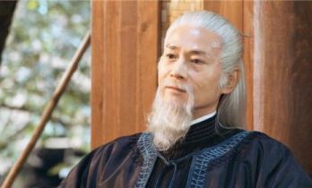 郑少秋和他的“秋官效应”