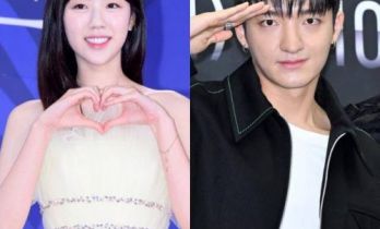 韩国女星官宣恋情仅一天，对象被扒出脚踏两只船，有交往6年女友