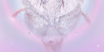 2026张韶涵「玩家」巡回演唱会官宣 邀百万玩家释放压力重塑本真