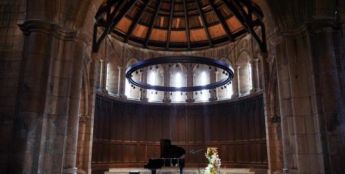 百年余音见初心——女高音歌唱家曹亚琼中国早期艺术歌曲