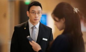 开播收视领跑 那家威细腻演技为《蜜语纪》注入职场温度