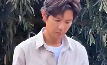 钟汉良洛阳赏花被拍！提裤邋遢形象崩塌，真相反转全网沉默