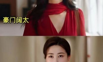 原来他们是夫妻！《蜜语纪》她火了，嫁给小2岁国家运动员女儿5岁