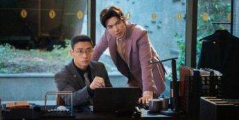 那家威《蜜语纪》角色圈粉 暖心师哥成智囊团担当