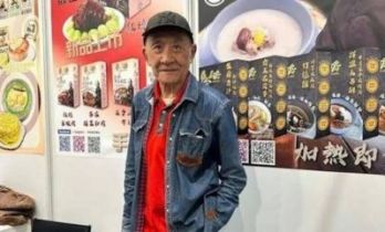 TVB老戏骨忍无可忍含泪再揭家丑，每月给大儿子五万，仍不知足