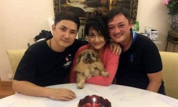 突发！TVB知名老戏骨每月给大儿子5万生活费，痛斥大儿媳挑拨离间