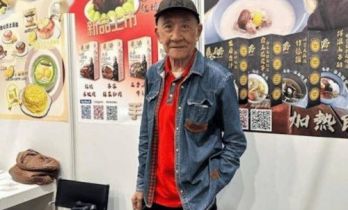 TVB老戏骨怒斥大儿媳个子不高，心思却十分歹毒！每月要花5万养大儿子一家！