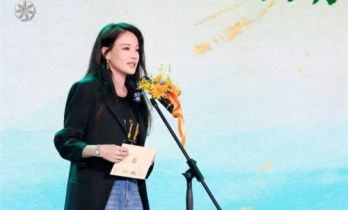 539部作品参赛，舒淇董子健黄轩现场找合作，这届北影节创投太精彩！