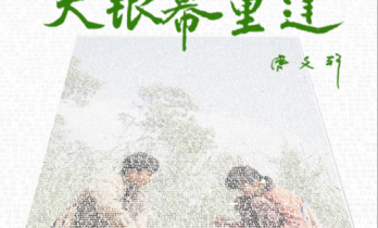 《青铜葵花》21周年纪念海报发布，光影延续时代温情