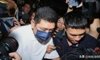 曾遭10名女性性侵控诉，台湾艺人NONO案二审维持原判2年6个月