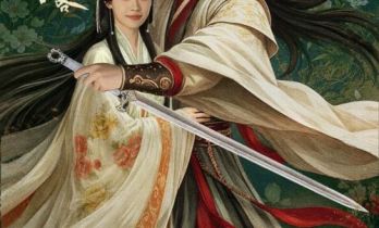 古装纯愈剧《人间惊鸿客》正式定档0429 朱正廷卢洋洋上演宿命爱恋