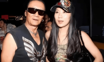 CoCo曝谢贤曾借女儿珠宝追她，提前声明要还，称两人一见钟情