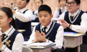 以文润心 以课启智 《超级语文课》高中组精彩开讲
