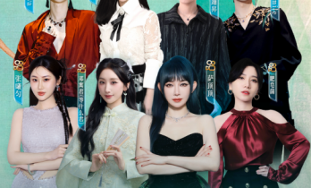 快手五一国风歌会落地开封，萨顶顶领衔唱响千年宋韵
