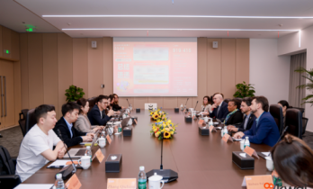 巴西文化部长访问快手：深化中巴数字创意与技术应用合作