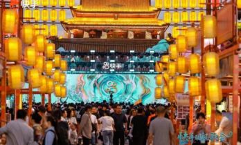 宋韵国风碰撞，快手五一歌会燃爆开封，近4000万人次线上共赏