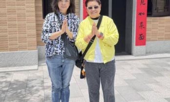 66岁陈玉莲孑然一身 | 红极一时的港圈女神们，为何均对爱情免疫？