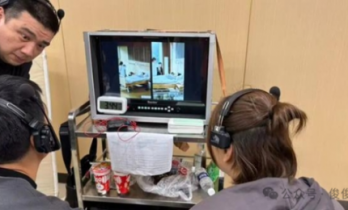 陈欧现身航空港聊短剧未来，一句话透露野心：我们要做竖屏时代的横店！
