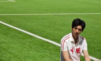 前中超门将王年将成转型当短剧演员：踢球曾月薪3000元