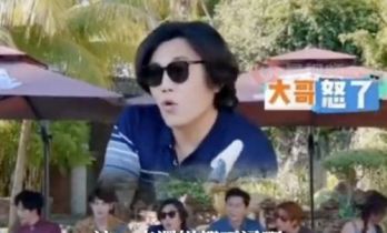 演员秦昊在综艺中质疑短剧剧情，发誓“不演短剧”