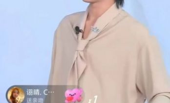 柯淳卖大米，何健麒卖babycare，品牌直播间开始抢短剧演员了？